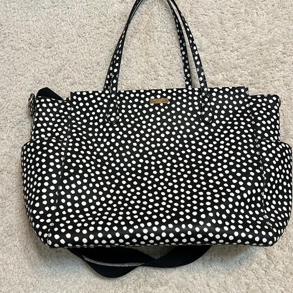 KATE SPADE Musical Dots Kaylie  bag—see photos for this swoon worthy bag - Picture 3 of 15